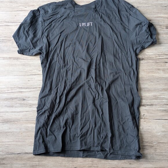 Brunette The Label 1981 Snake Box Tee Summer Casual Graphic Print Dress - Picture 2 of 2